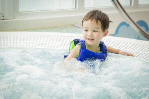 Winter Pool Safety Tips Danville CA