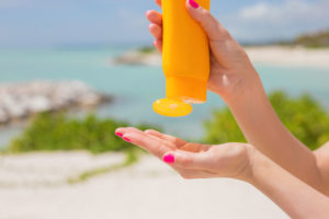 How To Pick The Right Sunscreen