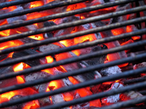 Barbecue Grilling Safety Tips