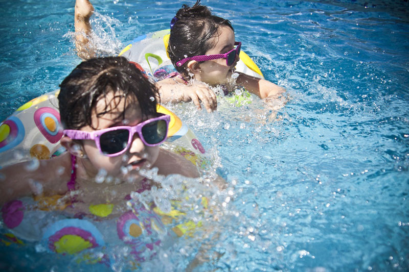 Pool Maintainence Tips To Get Your Pool Ready For Summer