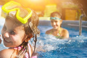 Pool Benefits for Your and Your Family to Enjoy