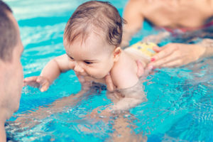 How Your Pool Helps to Keep You Social and Healthy