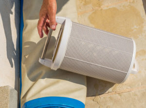 Pool Filter Maintenance Tips to Keep Your Pool Clean