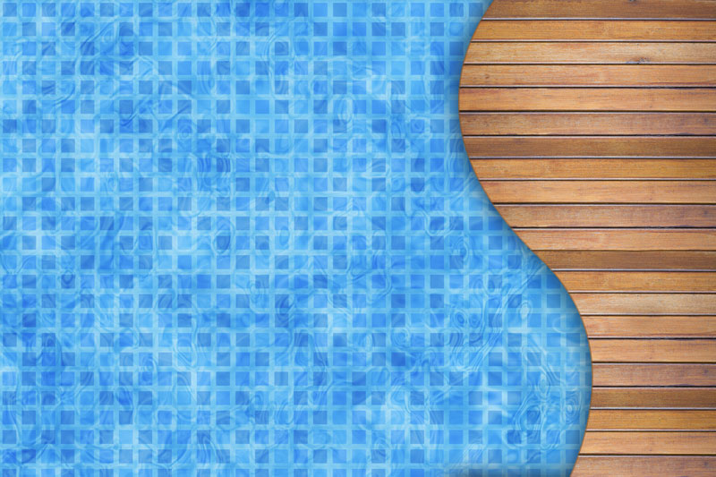 How to Keep Your Pool’s Safety Cover in Good Condition
