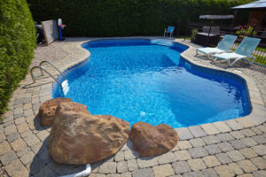 Find Out Why Spring is the Perfect Time to Buy a Pool