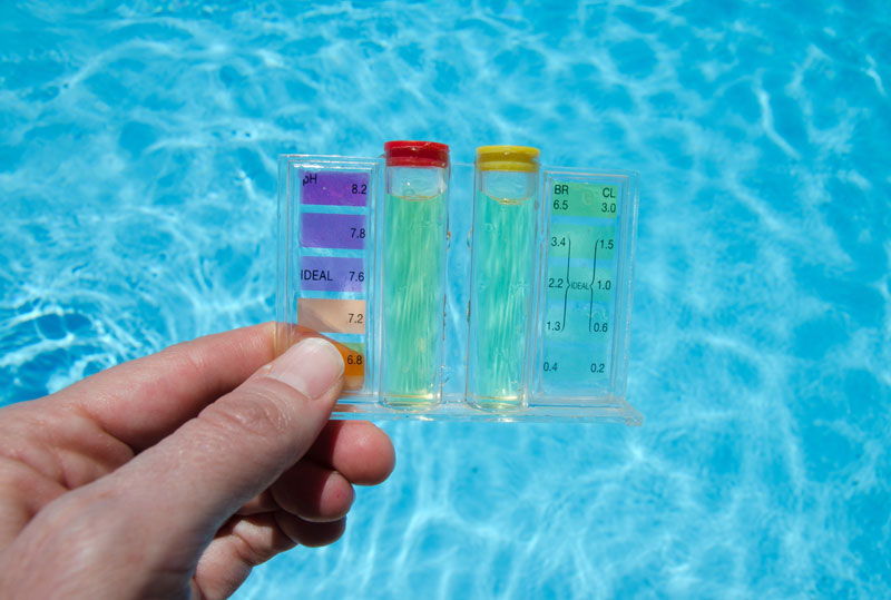 Take Good Care of Your Pool with These Maintenance Basics