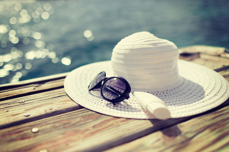 Check Out These Tips to Help You Stay Safe in the Sun