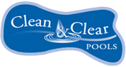 Clean & Clear Pools