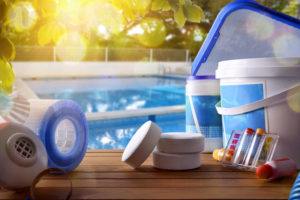 Check Out These Tips to Help You Get Your Pool Ready for the Coming Season