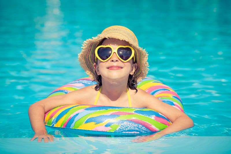 Get to Know the Parts of Your Swimming Pool