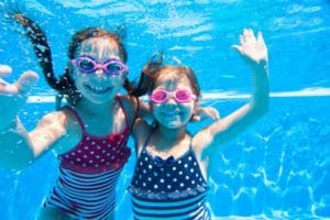 Facts About Pool Heating
